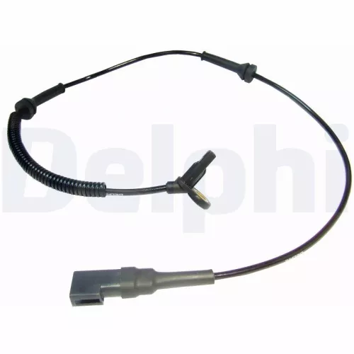 Sensor, wielsnelheid DELPHI SS20112)