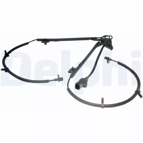 Sensor, wielsnelheid DELPHI SS20111)