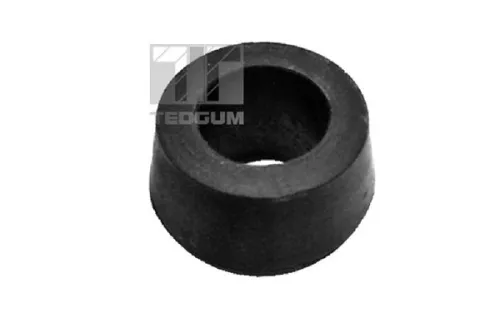 Mounting, shock absorber TEDGUM 00463725)