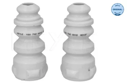 Rubberen buffer, vering MEYLE 100 742 0018)