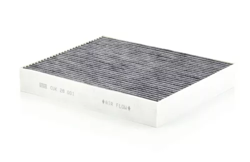 Filter, cabinelucht MANN-FILTER CUK 28 001)