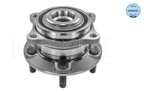Wheel Hub MEYLE 37-14 652 0002)