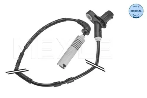 Sensor, wielsnelheid MEYLE 314 800 0048)