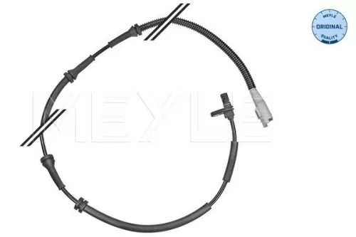 Sensor, wielsnelheid MEYLE 11-14 800 0009)