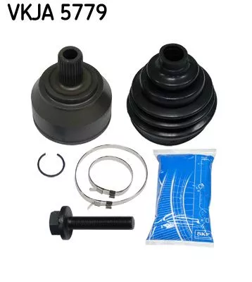 Koppelingsset, aandrijfas SKF VKJA 5779)