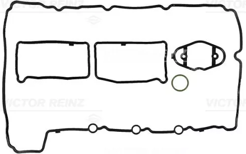 Gasket Set, cylinder head cover VICTOR REINZ 15-10027-01)