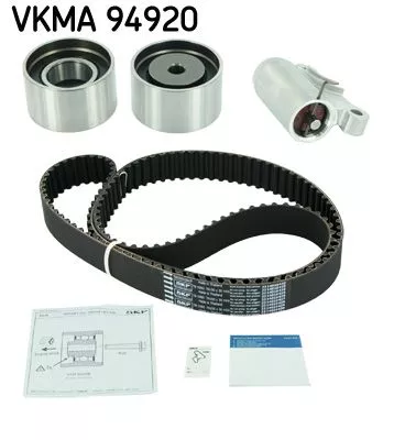 Distributieriemset SKF VKMA 94920)