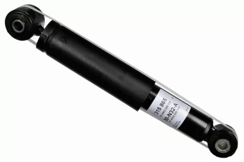 Schokdemper SACHS 315 865)