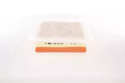 Luchtfilter BOSCH F 026 400 235)