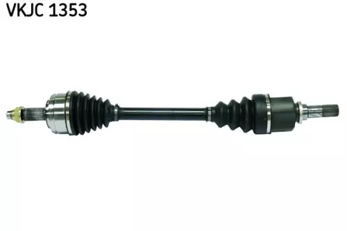 Aandrijfas SKF VKJC 1353)