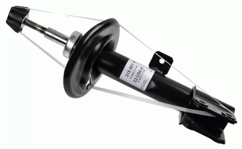 Schokdemper SACHS 315 851)