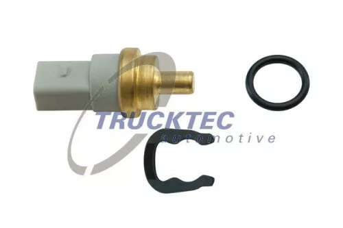 Sensor, koelvloeistoftemperatuur TRUCKTEC AUTOMOTIVE 07.42.077)