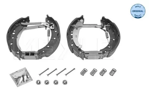 Remblokkenset MEYLE 11-14 533 0020/K)