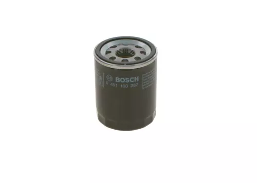 Oliefilter BOSCH 0 451 103 367)