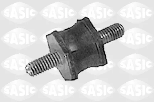 Rubberen buffer, geluiddemper SASIC 4391101)