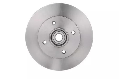 Brake Disc BOSCH 0 986 479 279)