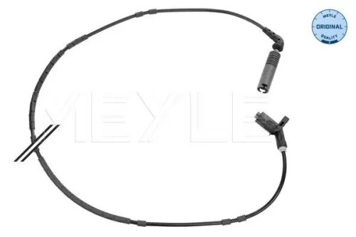 Sensor, wielsnelheid MEYLE 314 800 0049)