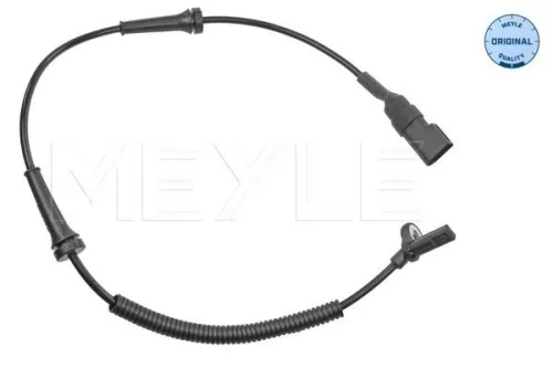Sensor, wielsnelheid MEYLE 714 800 0028)
