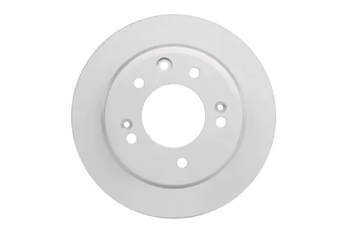 Remschijf BOSCH 0 986 479 C14)
