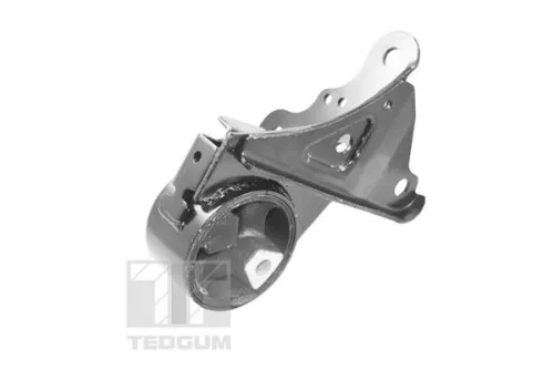 Montage, motor TEDGUM 00131530)