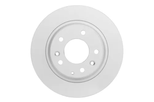 Remschijf BOSCH 0 986 479 B77)