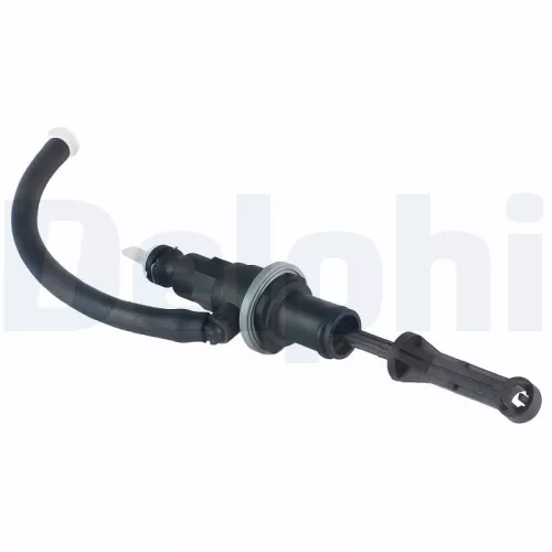 Master Cylinder, clutch DELPHI LM80312)