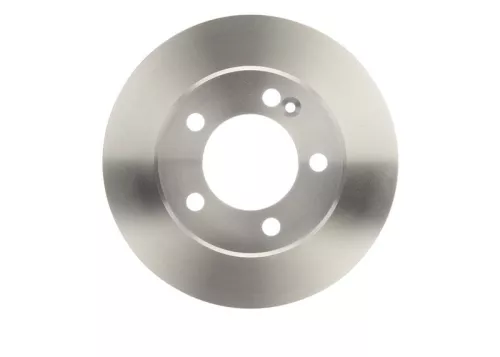Remschijf BOSCH 0 986 479 714)