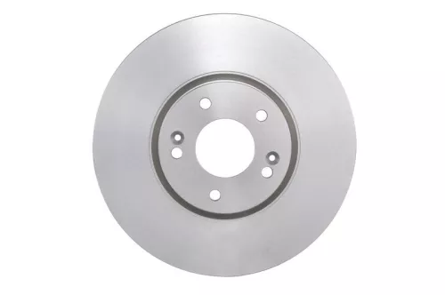 Remschijf BOSCH 0 986 479 536)