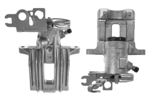 Brake Caliper BOSCH 0 986 134 217)