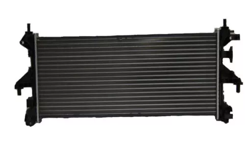 Radiator, motorkoeling MAXGEAR AC253946)