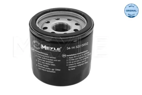 Oliefilter MEYLE 34-14 322 0002)