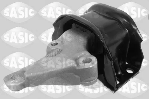 Montage, motor SASIC 2700075)