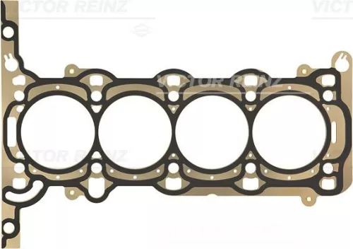 Pakking, cilinderkop VICTOR REINZ 61-37875-00)