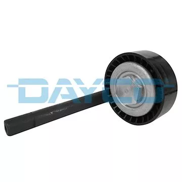 Riemspanner, V-geribbelde riem DAYCO APV2672)