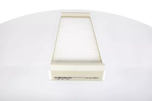 Filter, cabin air BOSCH 1 987 431 163)