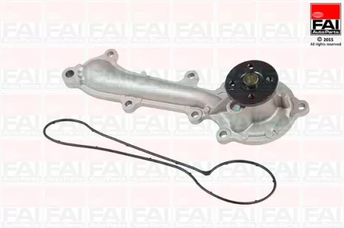 Waterpomp, motorkoeling FAI AutoParts WP6613)