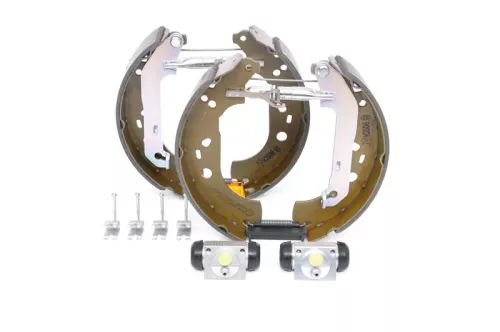 Remblokkenset BOSCH 0 204 114 661)