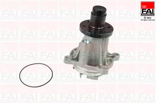 Waterpomp, motorkoeling FAI AutoParts WP6615)
