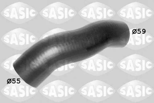 Laadluchtslang SASIC 3336028)