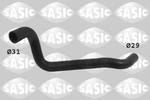 Radiatorslang SASIC 3404021)