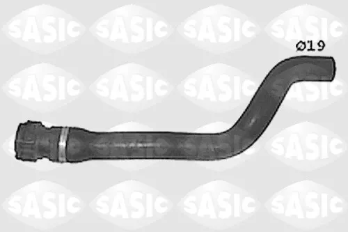 Radiatorslang SASIC SWH4195)