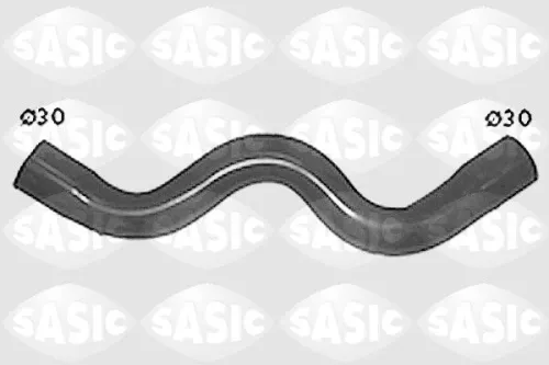 Radiatorslang SASIC SWH4197)