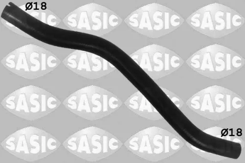 Radiatorslang SASIC 3400181)