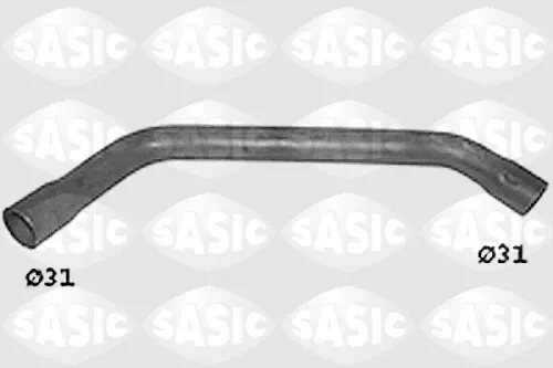 Radiatorslang SASIC SWH6776)