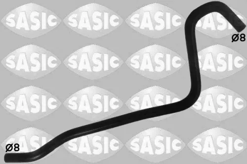 Radiatorslang SASIC 3406140)