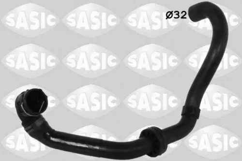 Radiatorslang SASIC 3406272)