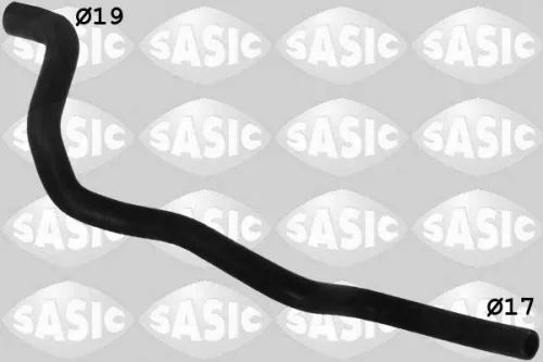 Radiatorslang SASIC 3404096)