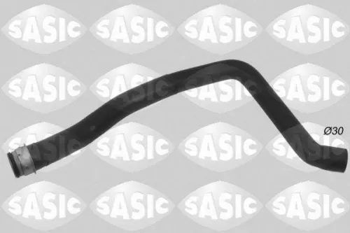 Radiatorslang SASIC 3400001)