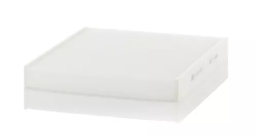 Filter, cabin air MANN-FILTER CU 26 009)