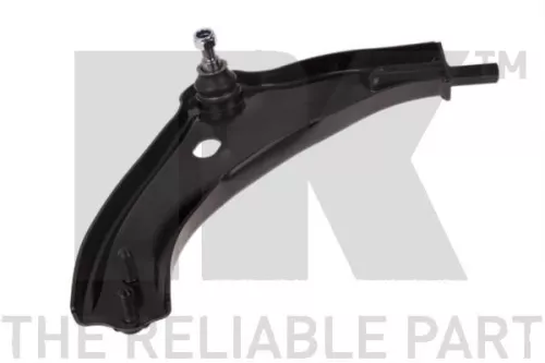 Control/Trailing Arm, wheel suspension NK 5014010)
